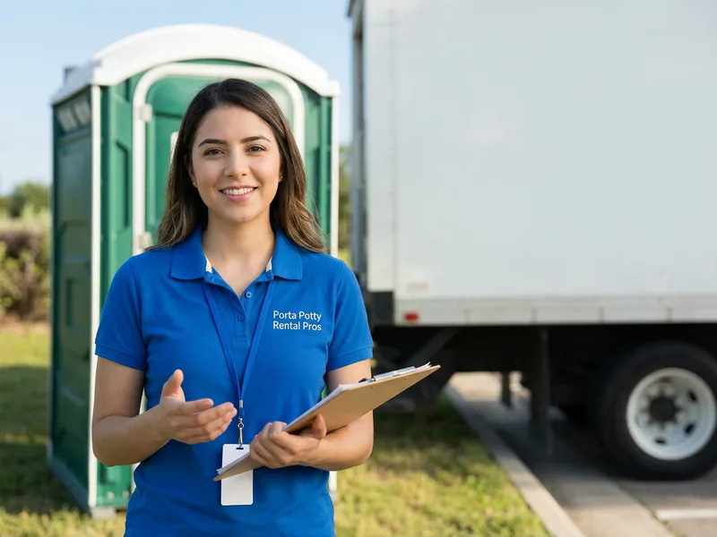 Porta Potty Rental  in Flossmoor  FAQ